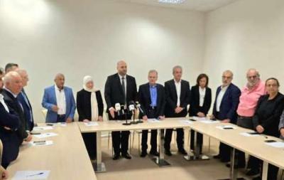 وزير الصحة جال في المستشفى التركي وصيدا الحكومي والمراكز الصحية  في المدينة : تقديم  400 ألف دولار للتركي و 300 الف دولار للحكومي ومعدات طبية حديثه 