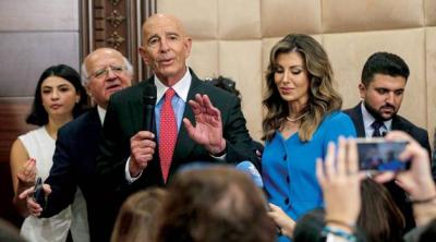 لبنان في مواجهة تصعيد سياسي وميداني