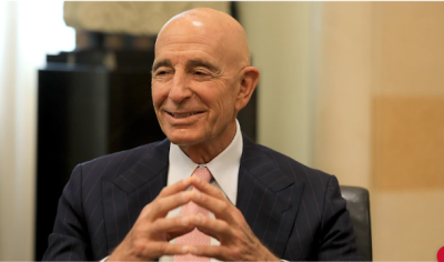 برّاك يهدّد لبنان ويكذّب الدولة: تتحدّثون فقط ولا تفعلون شيئاً