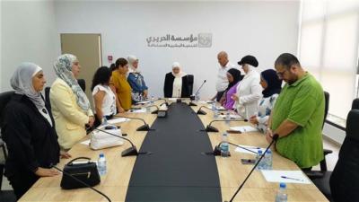 الحريري تتابع أوضاع واحتياجات المدارس الرسمية في صيدا مع بدء العام الدراسي