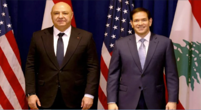 تصاعد الشكوك يظلل علاقة بيروت وواشنطن... سلام يرد على برّاك ويستغرب تشكيكه