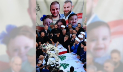 المبعوث الأميركي «قلق جداً» من تصعيد إسرائيلي كبير وقاحة برّاك تمهّد للحرب؟