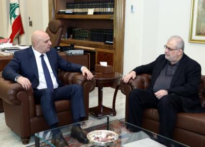 تقرير الجيش: إسرائيل المعوّق... وعون لا يتبنى سيناريوهات الحرب