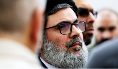 السيد هاشم صفي الدين... واللقاء الأخير