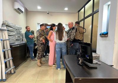 5 محاضر ضبط بحق أصحاب مولدات مخالفين في صيدا وشرقها