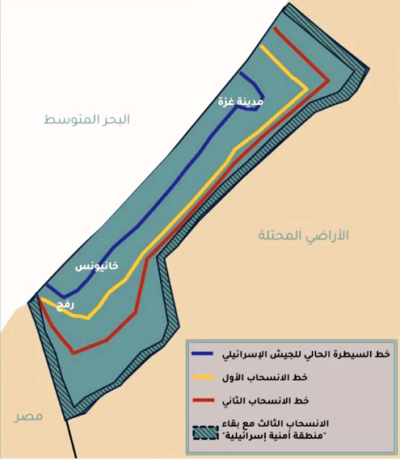 دفع أميركي لإتمام 
