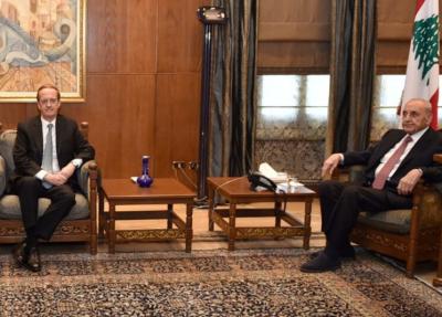 ترامب الى إسرائيل لتدشين الاتفاق ولبنان بعد غزة ضغوط أو انفراج