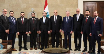 زيارة مفصلية لوزير الخارجية السوري… ترسم الإطار العملي للعلاقات الجديدة