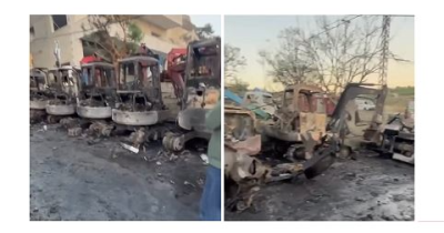 رسامني من المصيلح: وحدتنا هي التي تحمينا