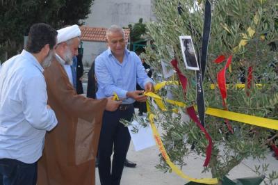 الهيئات النسائية ل