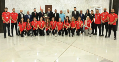 الرئيس عون «مطمئن» لعدم عودة الحرب الموسعة