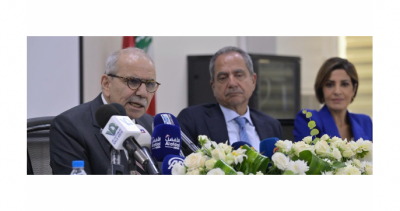 سلام : إن دعم صيدا إنمائيا ليس تفضلا من أحد، بل واجب وطني