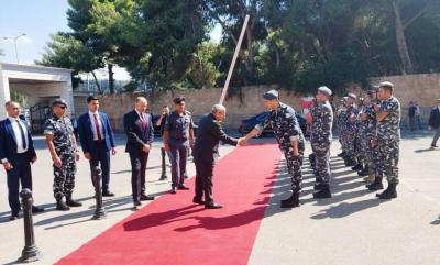 سلام من سرايا صيدا : إعادة إعمار الجنوب هو التزام على الحكومة