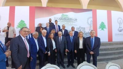 البزري: زيارة رئيس الحكومة نواف سلام إلى صيدا تحمل أبعادًا إنمائية ووطنية متعددة