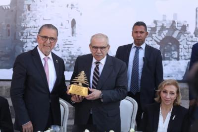 رسائل سلام في يومه الصيداوي الطويل لصيدا وللجنوب مضمونها ايجابي للغاية ..ولكن العبرة في التنفيذ.