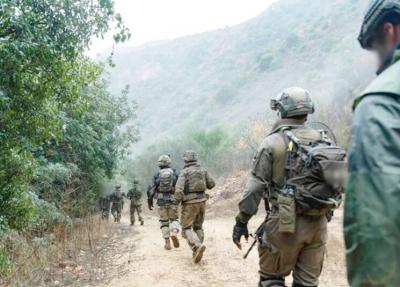 معركتان وشيكتان: الانتخابات وإنهاء العدوان وعون للبابا: لبنان ينتظركم بفارغ الصبر