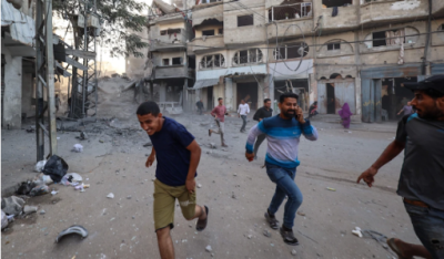 أوّل اختبار لوقف إطلاق النار: إسرائيل تريد فرض قواعدها