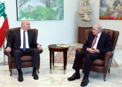 بري يكشف لـ«الشرق الأوسط» تفاصيل سقوط مقترح التفاوض مع إسرائيل