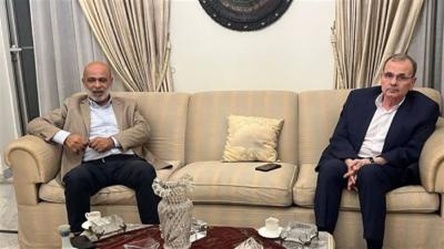 البزري والحريري و