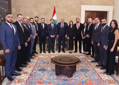 طبول الحرب توتّر اللبنانيِّين وتحذير غربي... عون: الجميع خسروا.. الانتخابات في موعدها