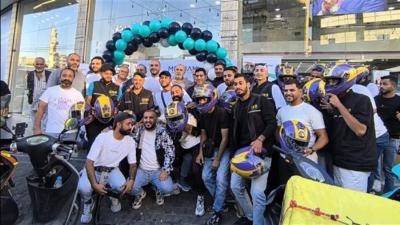 الصيدلي عمر مرجان يطلق مبادرة 