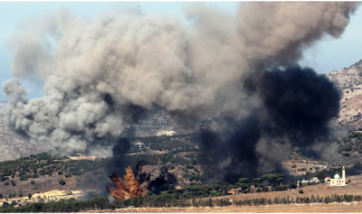 ضخّ سياسي وإعلامي إسرائيلي حول عدوان مُوسَّع