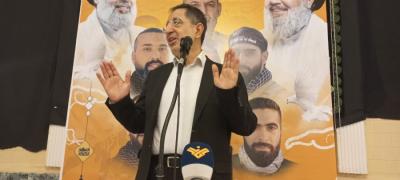 الحاج حسن: ثابتون على نهج الشهداء ولن نُغيّر تحت الضغط