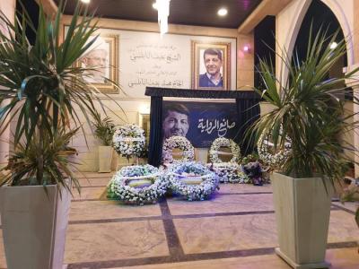 'شهادات على ضفاف الشهادة'.. استعادة سيرة الإعلامي القائد محمد عفيف النابلسي  في صيدا