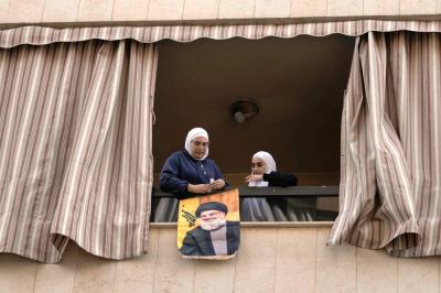 ترقّب في بيروت واتصالات لمنع التصعيد بعد عملية الضاحية الجنوبية