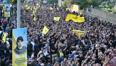 إسرائيل استنفرت لكن رد 