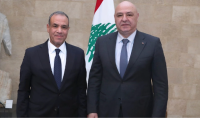 بانتظار لقاء وزير الخارجية المصري مع 