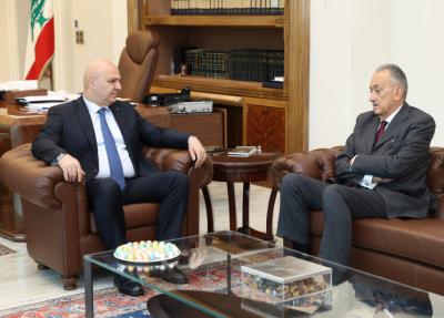 وفدٌ أممي في لبنان اليوم... وإسرائيل تصعّد لفرض التفاوض تحت النار