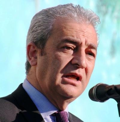 تواصل الاستنكارات في صيدا لما تعرض له رئيس البلدية مصطفى حجازي