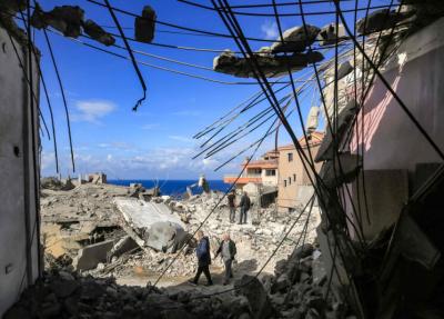 إشارات خارجية تقلّل من احتمالات الحرب... عون: يبثون الشائعات لأسباب سياسية