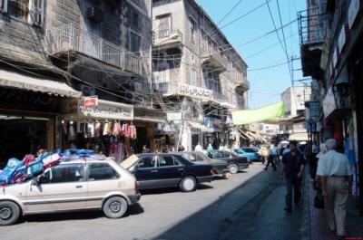 دعوة من بلدية صيدا و