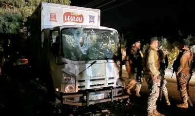 حملة تهويل بريطانيّة... وواشنطن لا تريد الجيش على الحدود