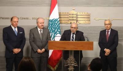 مشروع قانون استرداد الودائع يُفجر غضب المصارف والمودعين