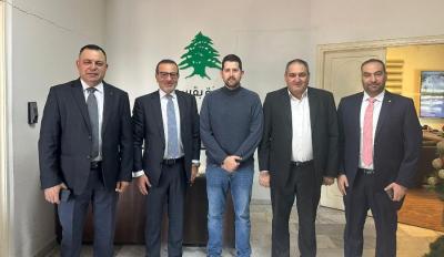 اللجنة الانتخابية ل