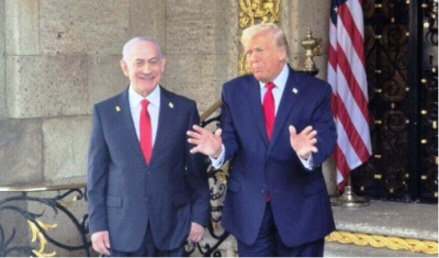 ترامب - نتنياهو «بازار» الجبهات المفتوحة