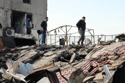 تصعيد إسرائيلي يضع «حزب الله» تحت النار