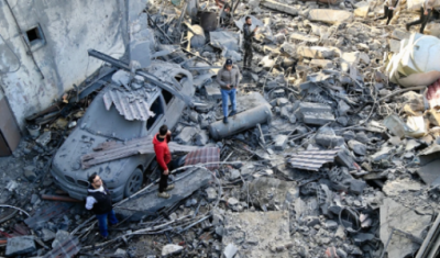 إسرائيل تعود إلى التهديد: تلقّينا ضوءاً أخضرَ أميركياً | الـ«ميكانيزم» تنتظر قرار الحكومة حول المرحلة الثانية