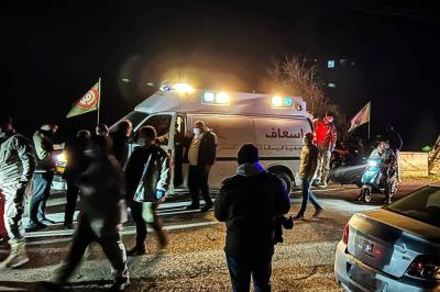 اجتماع تقريري لـ«الميكانيزم» بانتظار قرار الحكومة حول «حصرية السلاح»