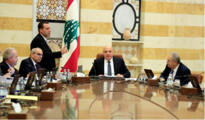 فائض بمليار دولار لا يُستخدم للإعمار أو لرواتب القطاع العام: بأيّ أولويات تُبنى الدولة «من جديد»؟