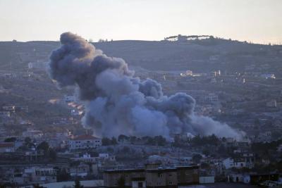 التهجم المقذع لنعيم قاسم... إلى متى تسكت الدولة؟