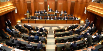 الأحزاب اللبنانية مستنفرة استعداداً للانتخابات النيابية