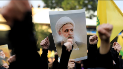 تزوير خطاب قاسم: يرضى القتيل ولا يرضى القاتل