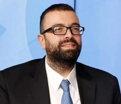 احمد الحريري يتقدم باحر التهاني من  رئيس 