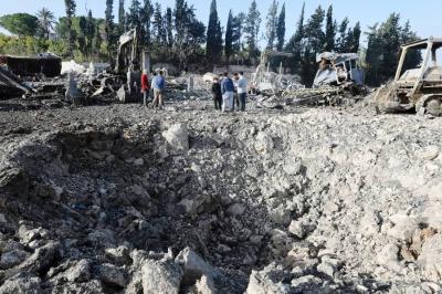 «حزب الله» يغلق نوافذ التعاون مع لبنان لسحب السلاح من شمال الليطاني