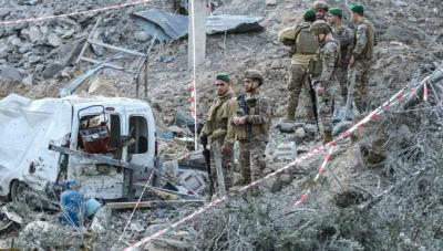 لبنان يرصد تداعيات الضربة من عدمها وسط استفزازات 