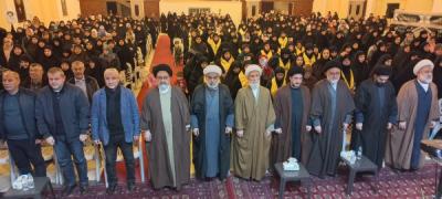 أحياء ذكرى ولادة 